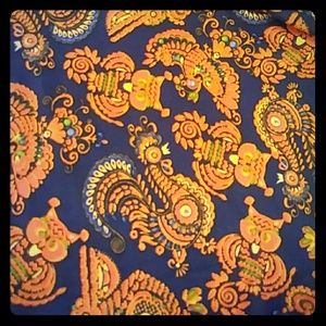 LuLaRoe One Size Leggings